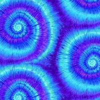 ttSWIRL-CD3759 BLUE